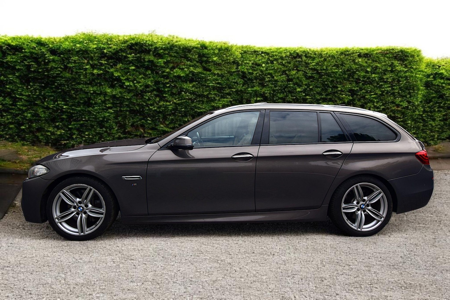 Used BMW 5 Series 2016 for sale - 77625936: Photo 6