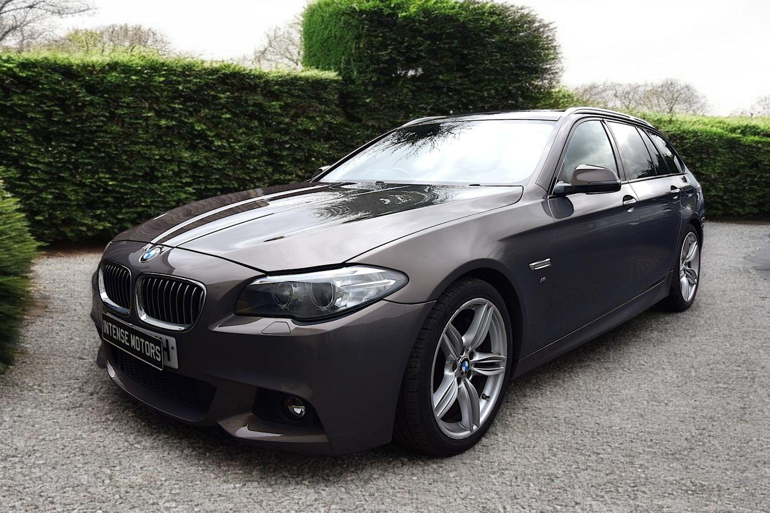 Used BMW 5 Series 2016 for sale - 77625936: Photo 7
