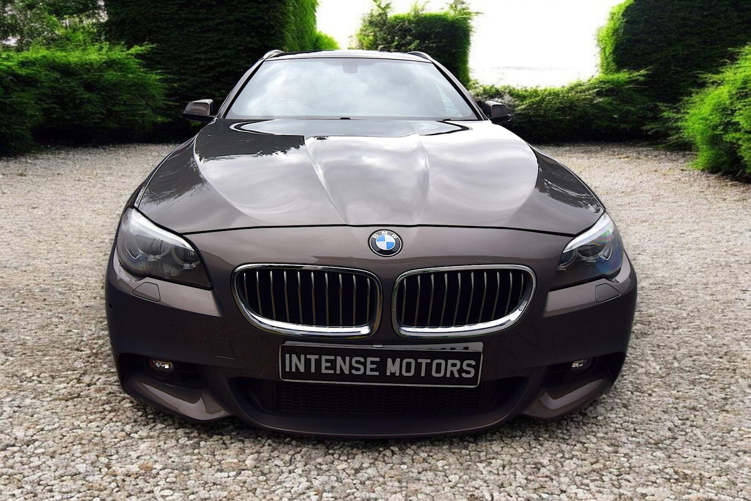 Used BMW 5 Series 2016 for sale - 77625936: Photo 8