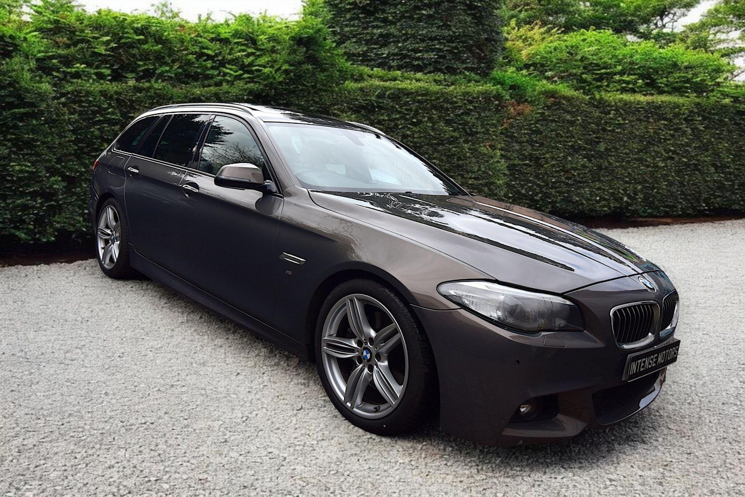 Used BMW 5 Series 2016 for sale - 77625936: Photo 9