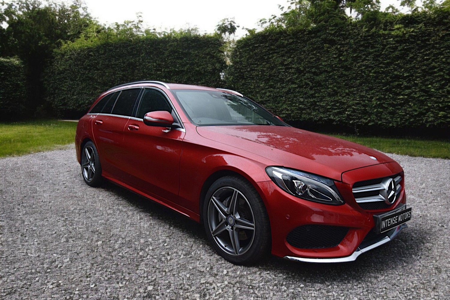 Used Mercedes-Benz C Class 2016 for sale - 76722510: Photo 25