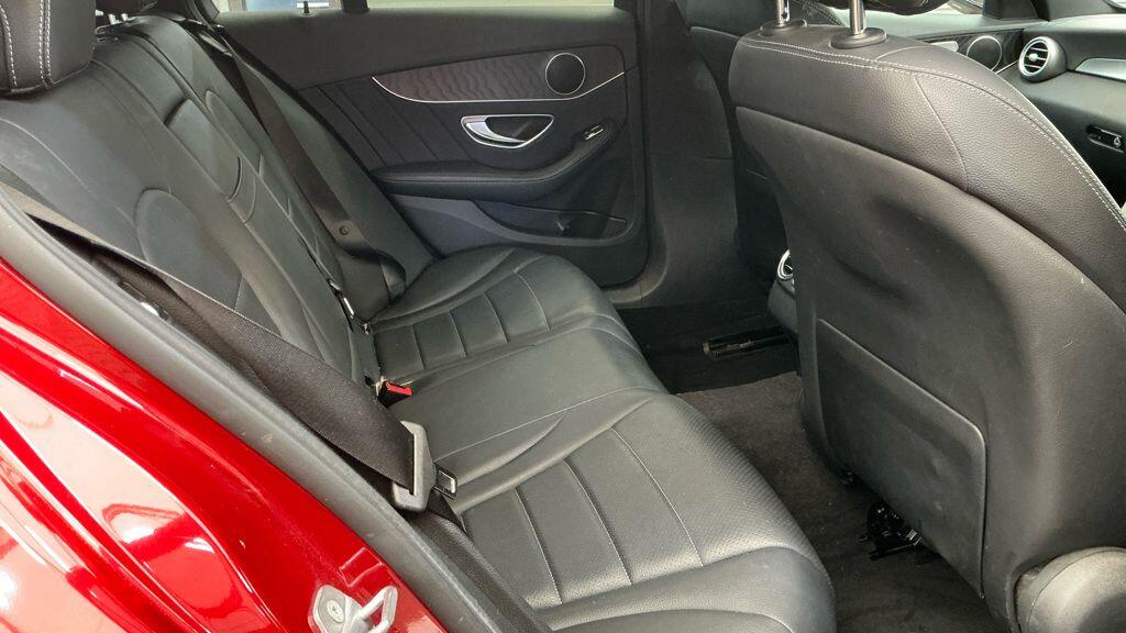 Used Mercedes-Benz C Class 2016 for sale - 76722510: Photo 28
