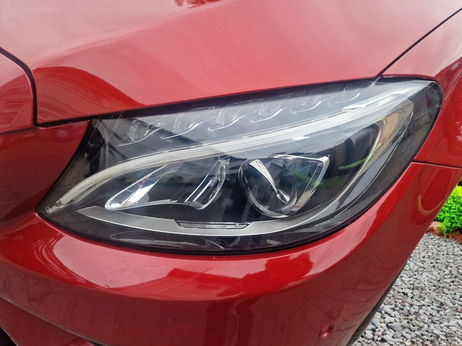 Used Mercedes-Benz C Class 2016 for sale - 76722510: Photo 30