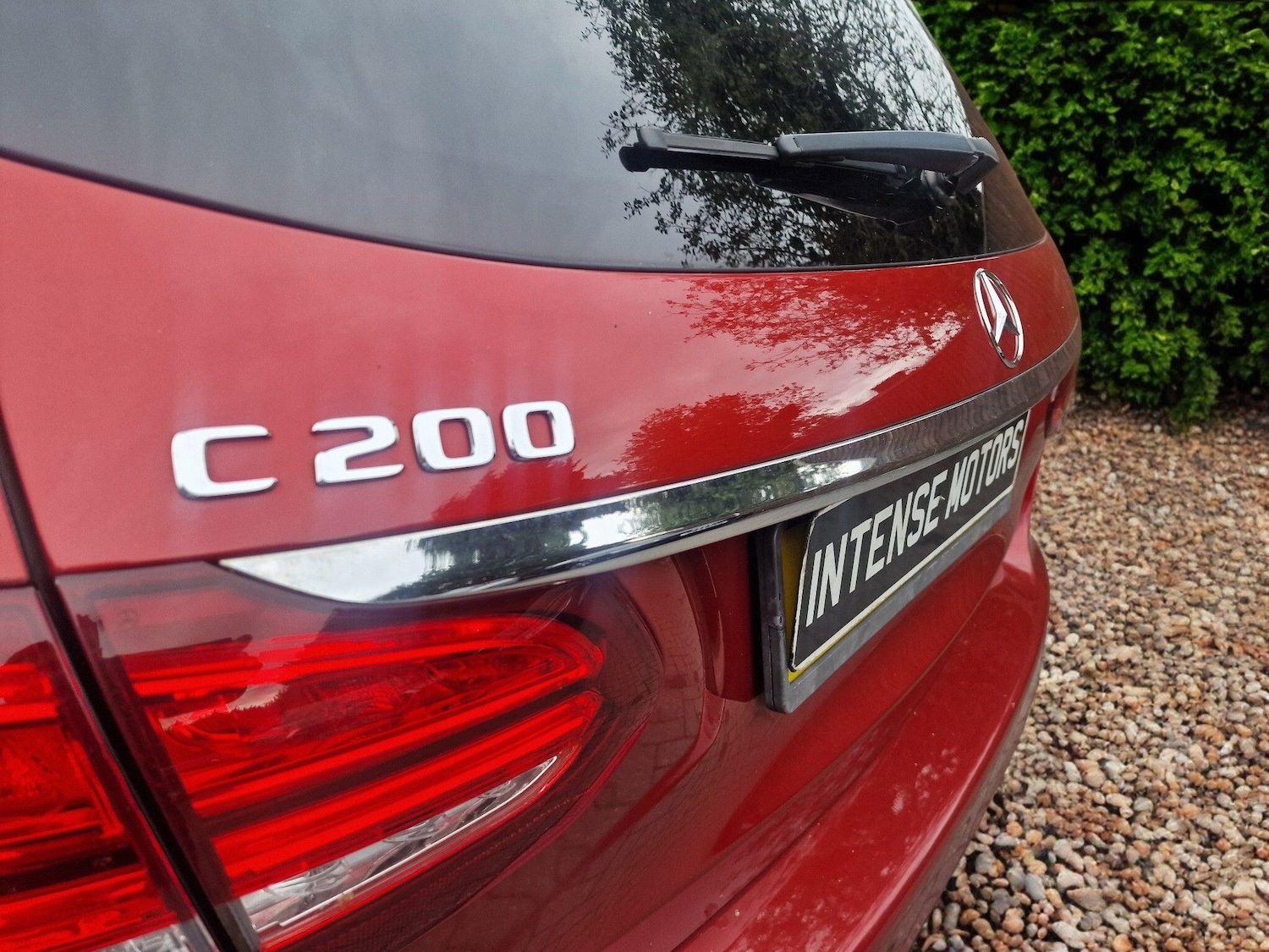 Used Mercedes-Benz C Class 2016 for sale - 76722510: Photo 31