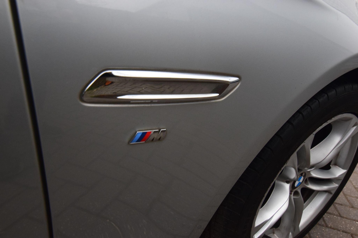 Used BMW 5 Series for sale - 77682875: Photo 11