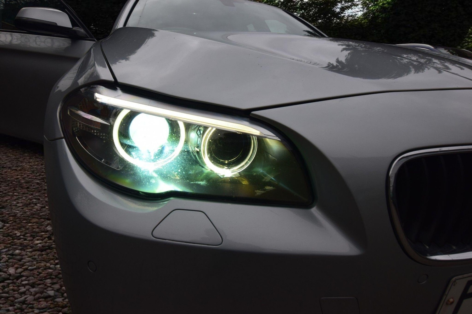 Used BMW 5 Series for sale - 77682875: Photo 12