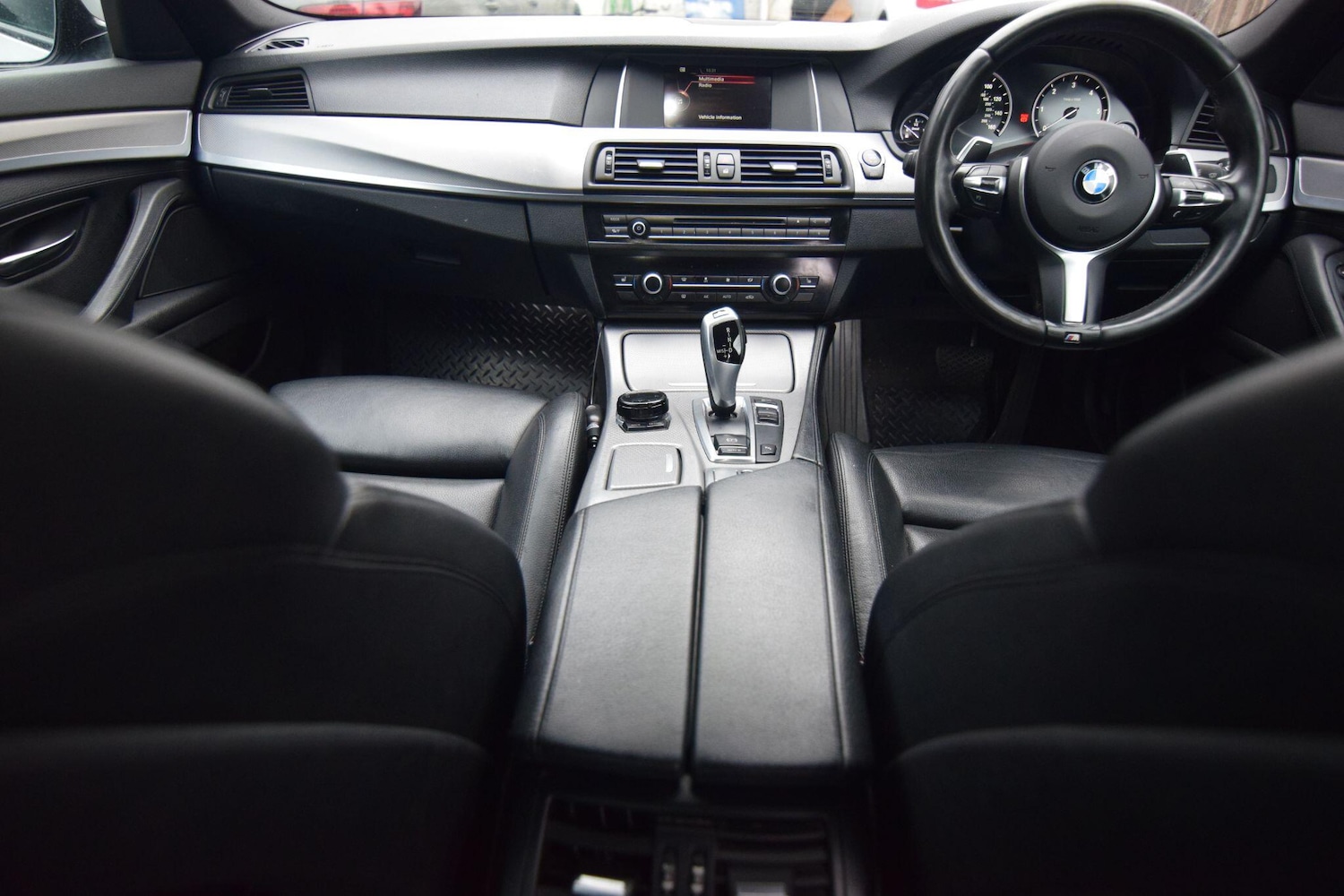 Used BMW 5 Series for sale - 77682875: Photo 16