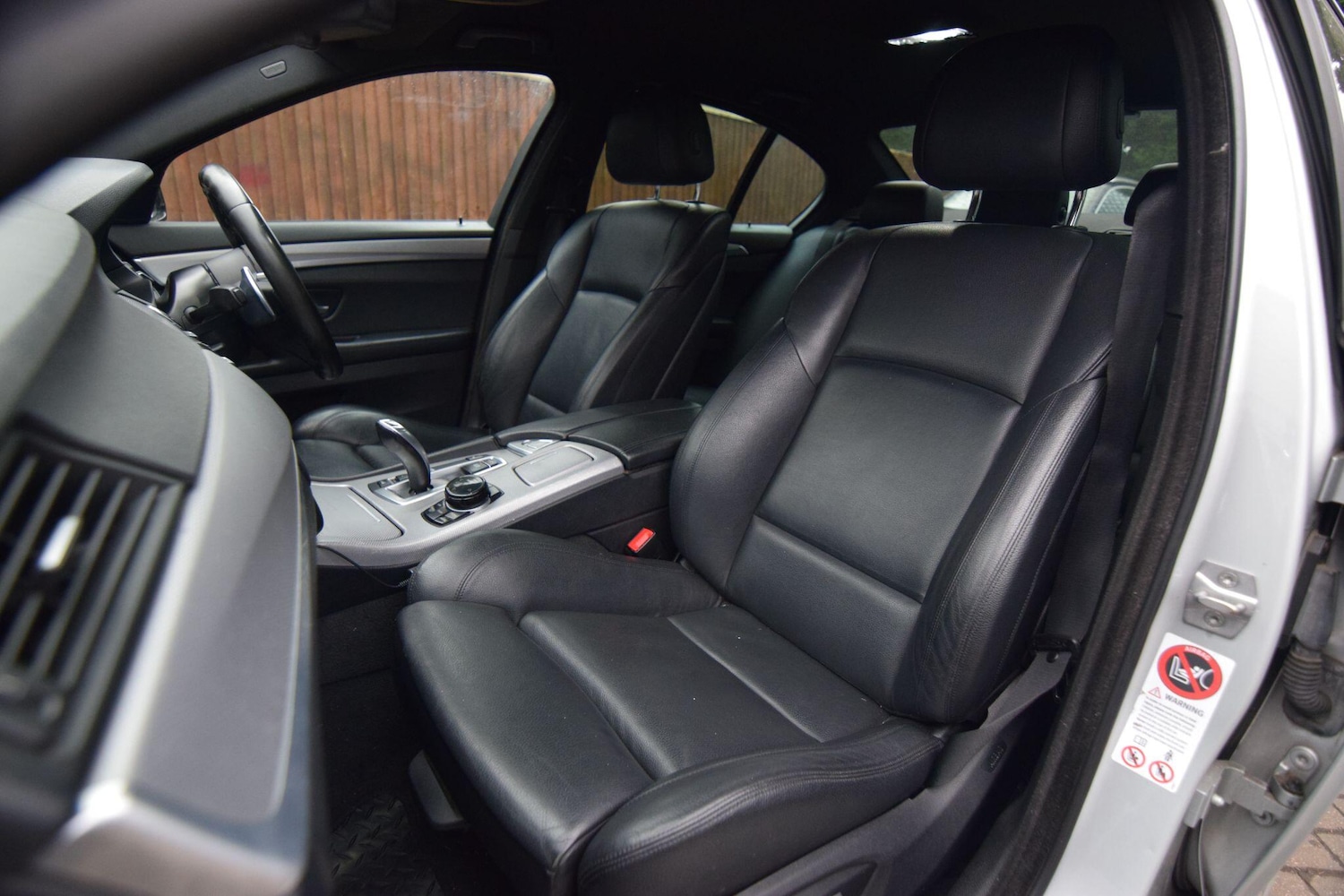 Used BMW 5 Series for sale - 77682875: Photo 17