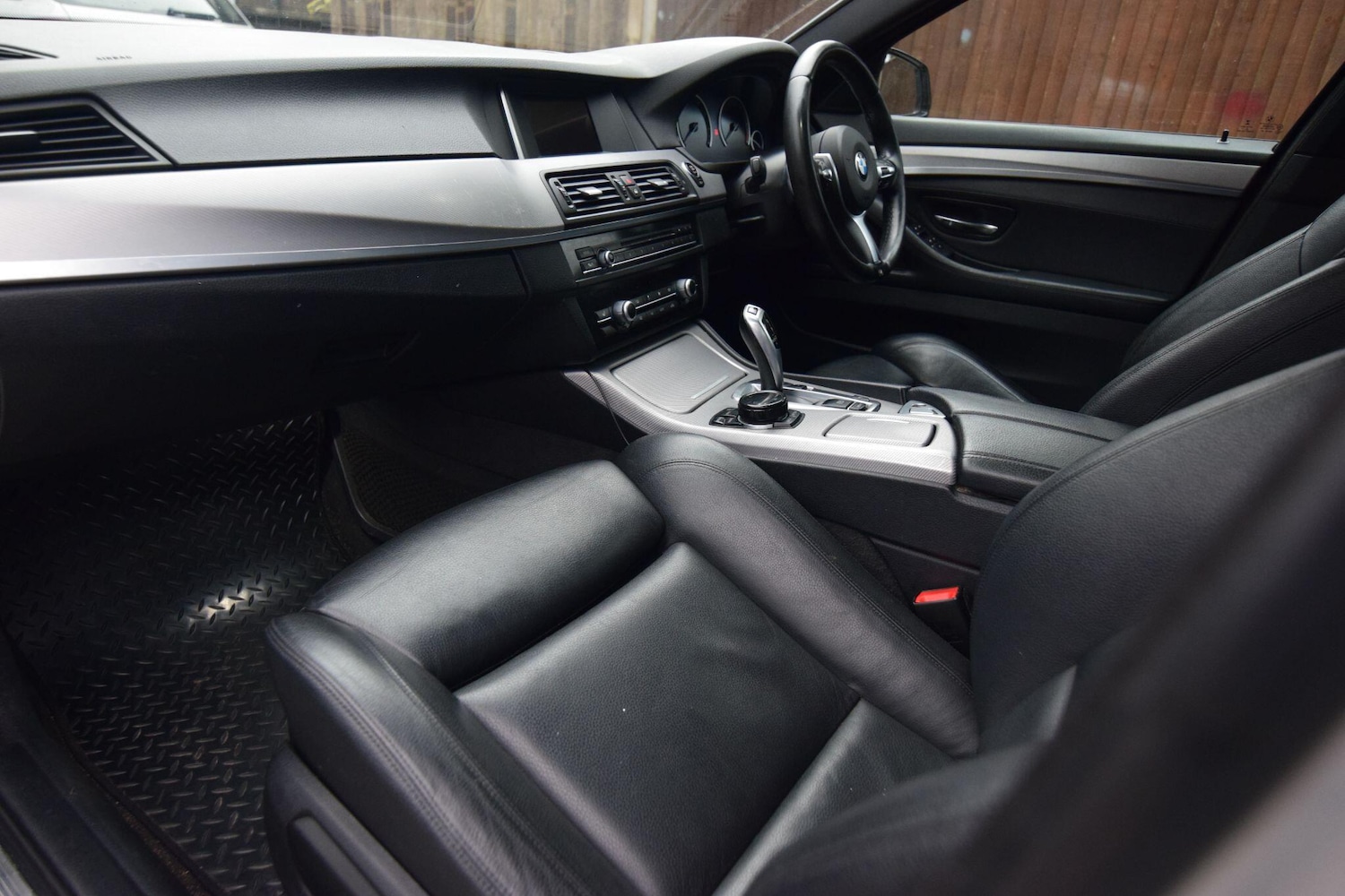 Used BMW 5 Series for sale - 77682875: Photo 18