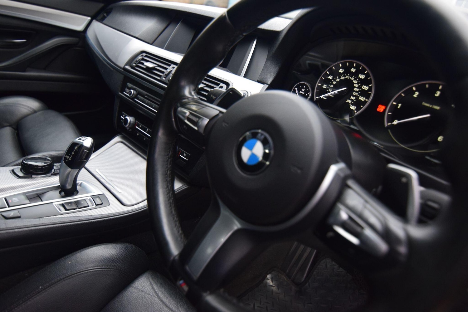 Used BMW 5 Series for sale - 77682875: Photo 19