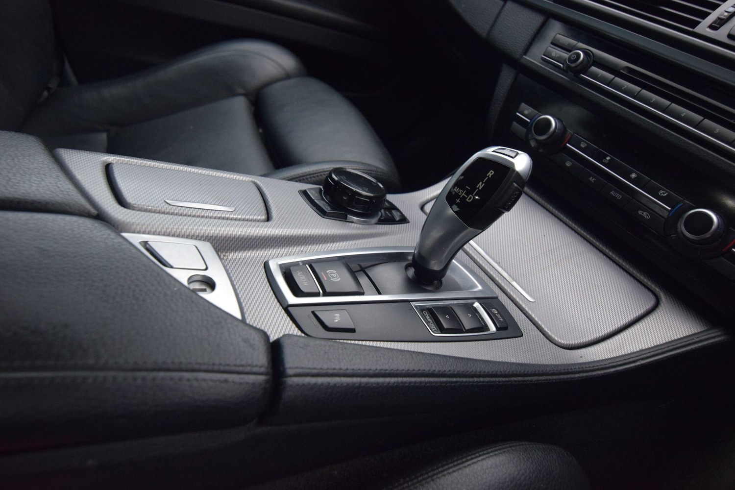 Used BMW 5 Series for sale - 77682875: Photo 21