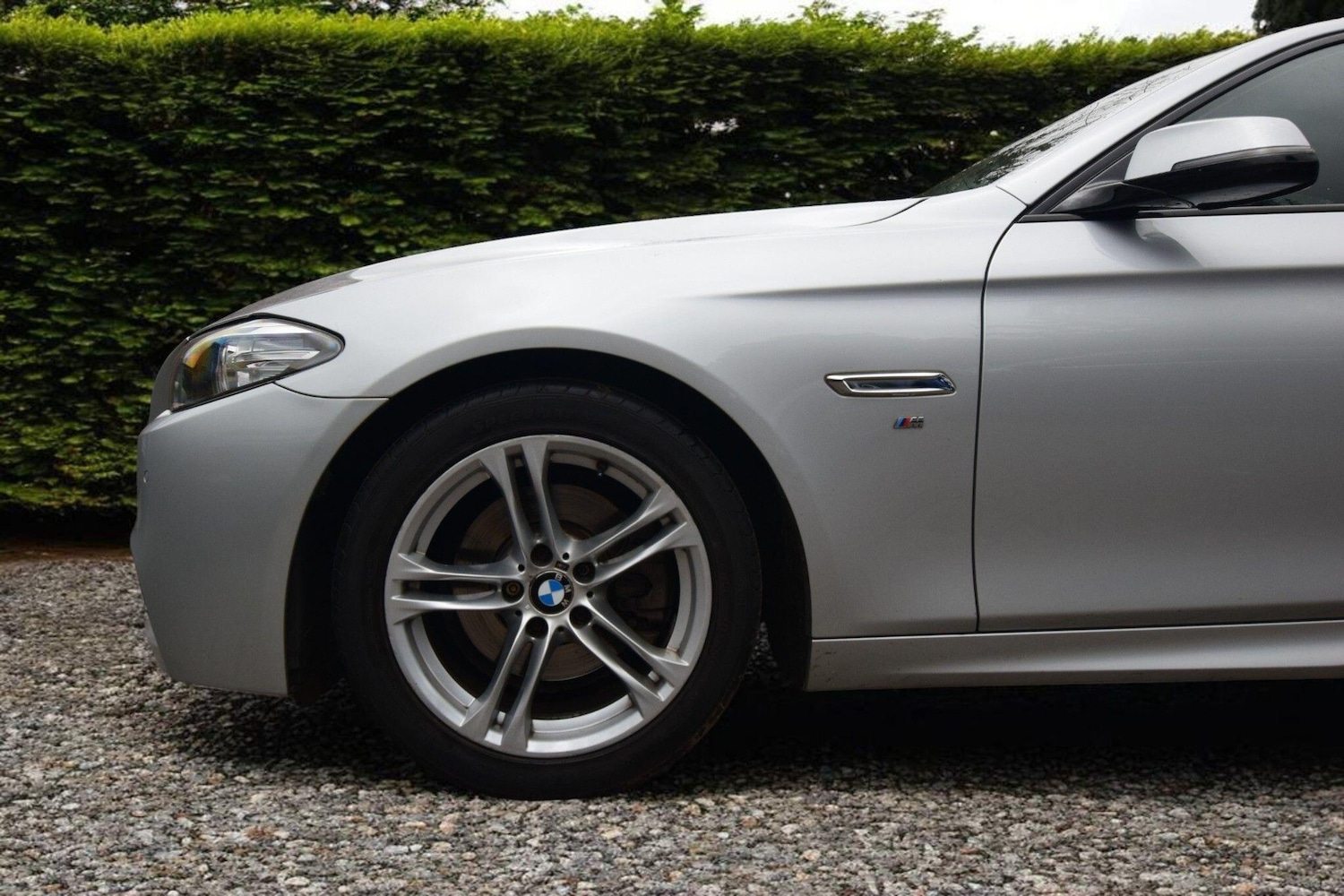 Used BMW 5 Series for sale - 77682875: Photo 25