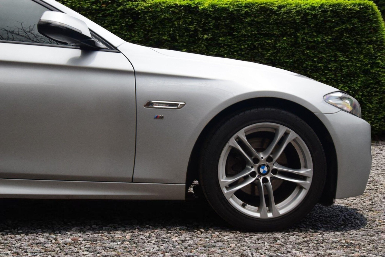 Used BMW 5 Series for sale - 77682875: Photo 26