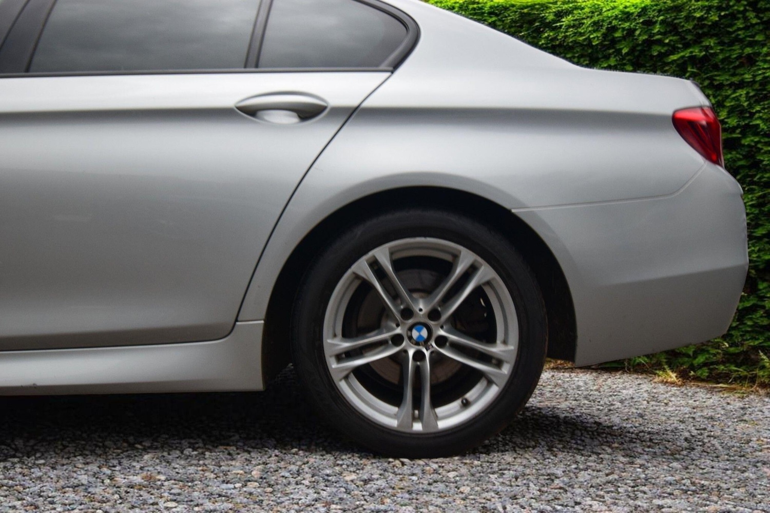 Used BMW 5 Series for sale - 77682875: Photo 28