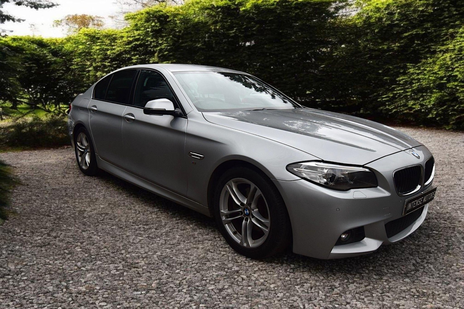 Used BMW 5 Series for sale - 77682875: Photo 29