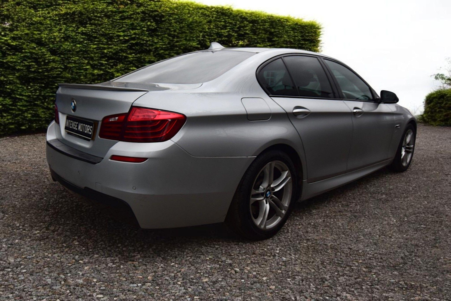 Used BMW 5 Series for sale - 77682875: Photo 3