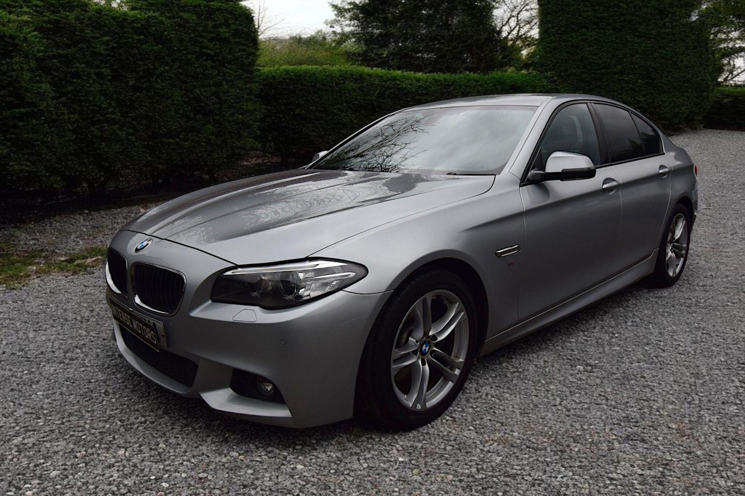 Used BMW 5 Series for sale - 77682875: Photo 30