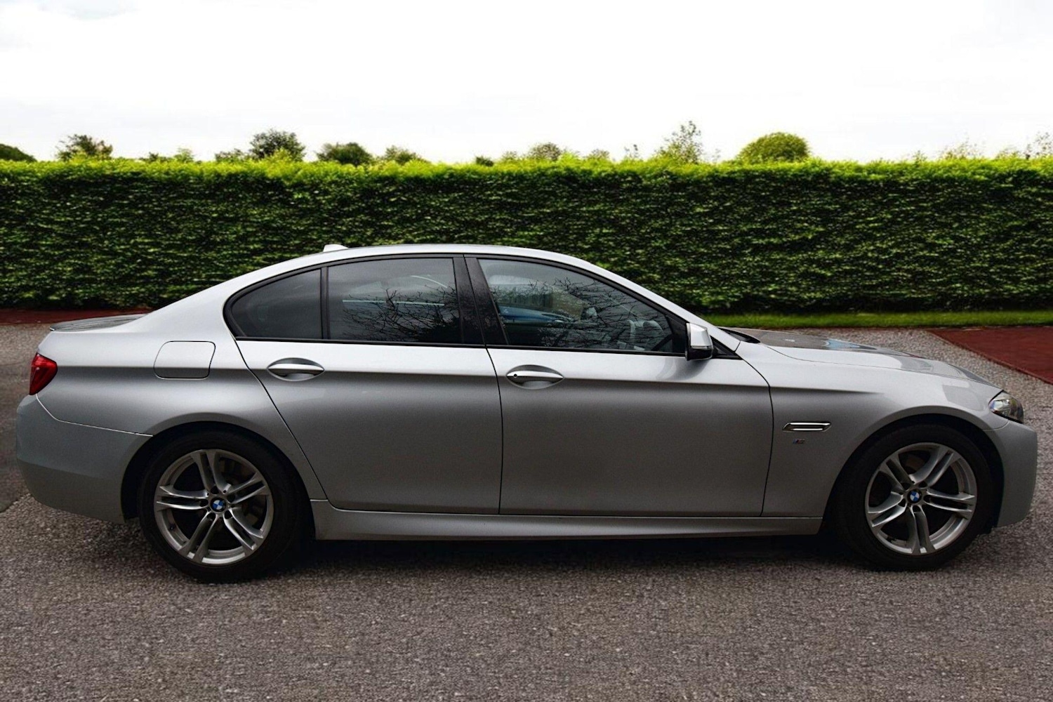 Used BMW 5 Series for sale - 77682875: Photo 31