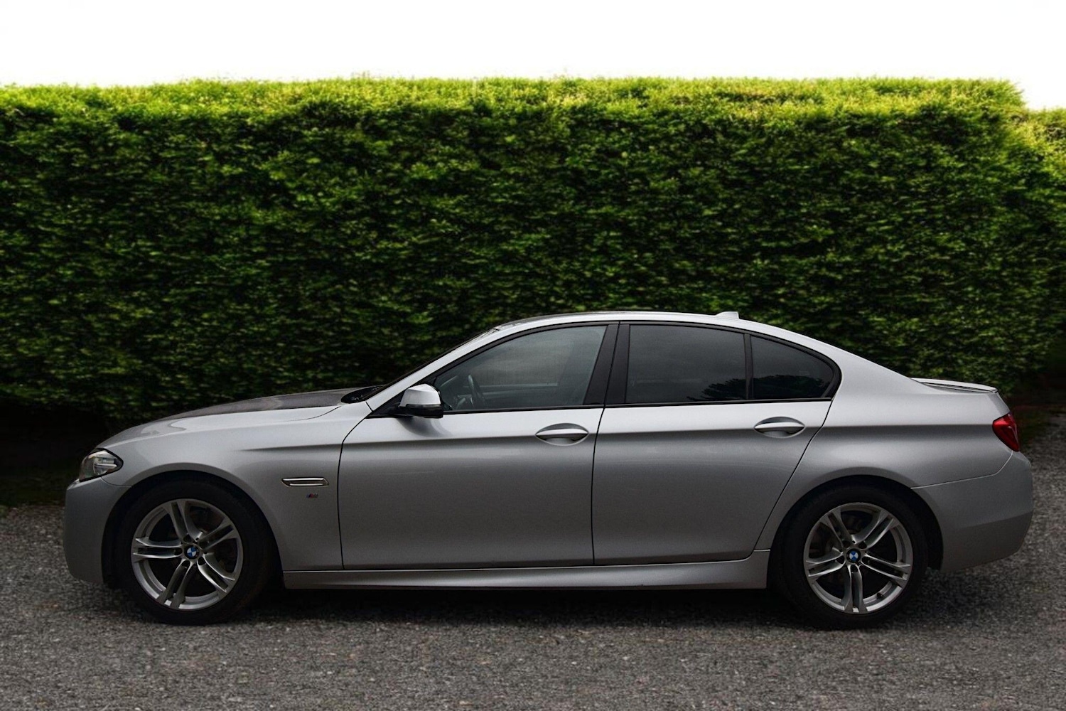 Used BMW 5 Series for sale - 77682875: Photo 32