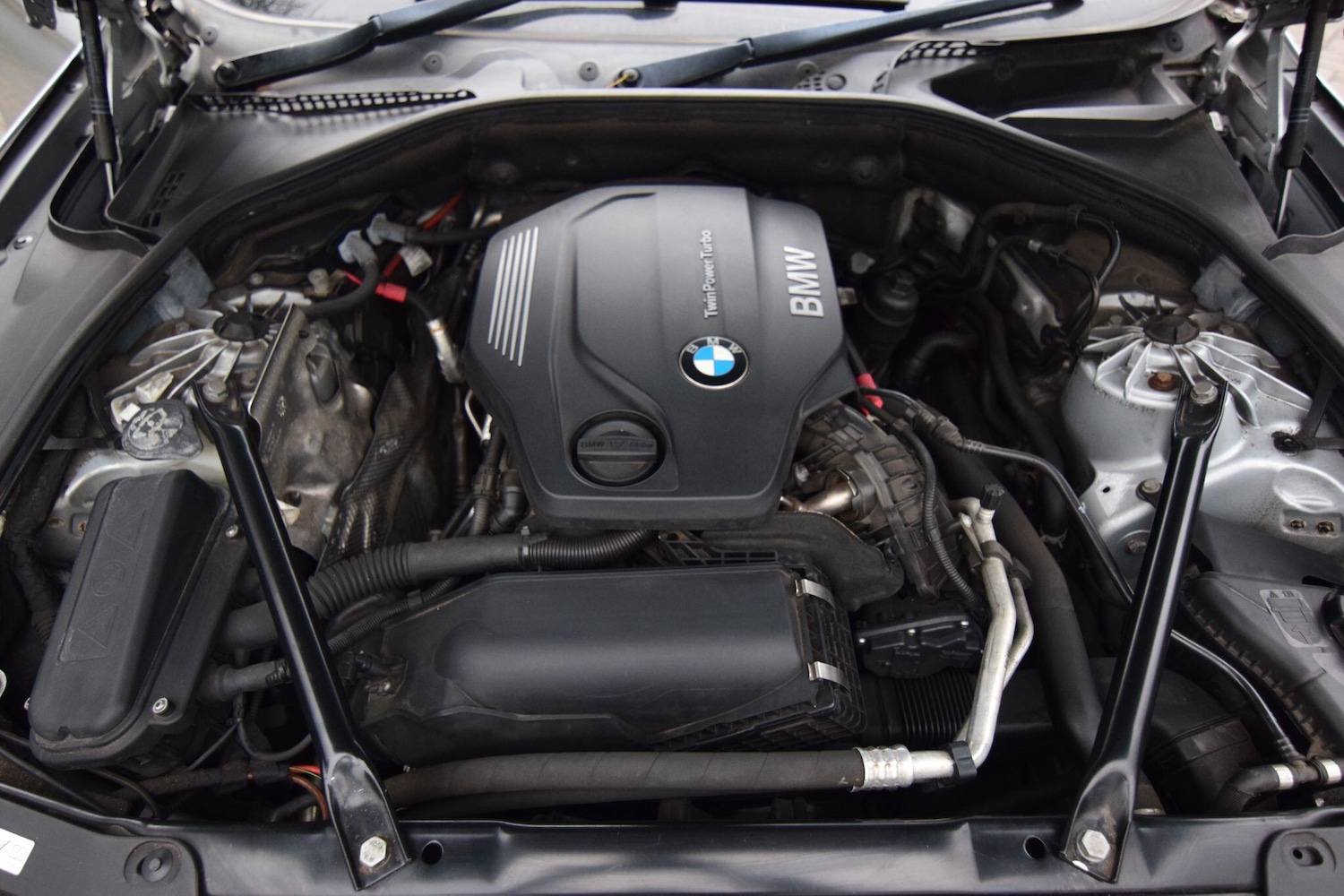 Used BMW 5 Series for sale - 77682875: Photo 36