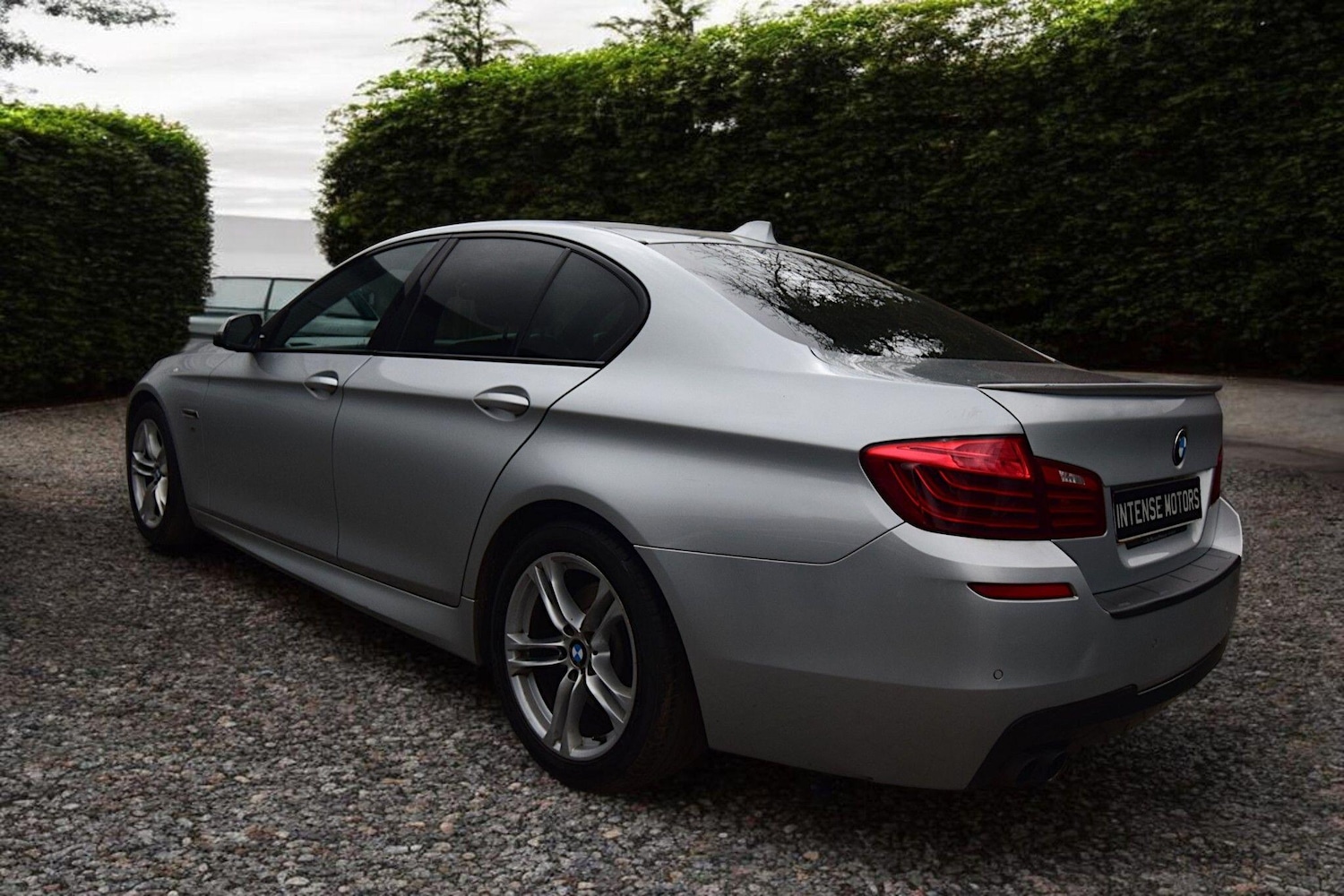 Used BMW 5 Series for sale - 77682875: Photo 38