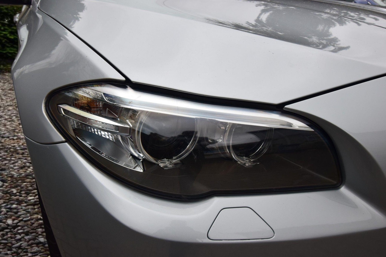 Used BMW 5 Series for sale - 77682875: Photo 39