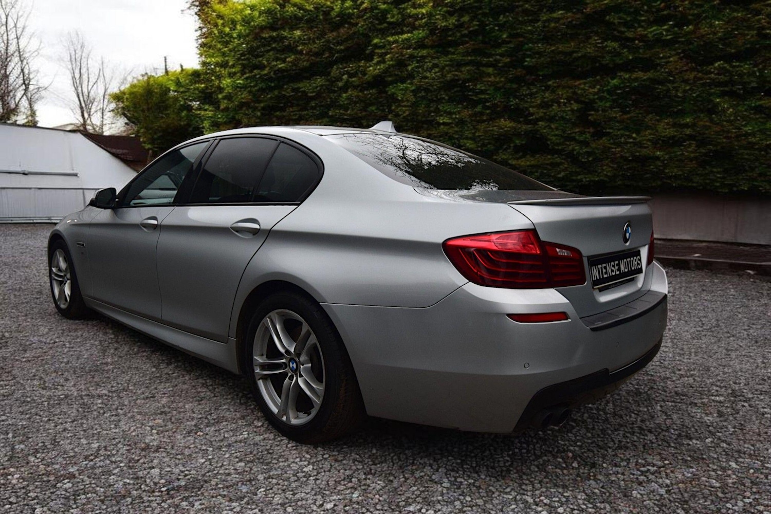 Used BMW 5 Series for sale - 77682875: Photo 5