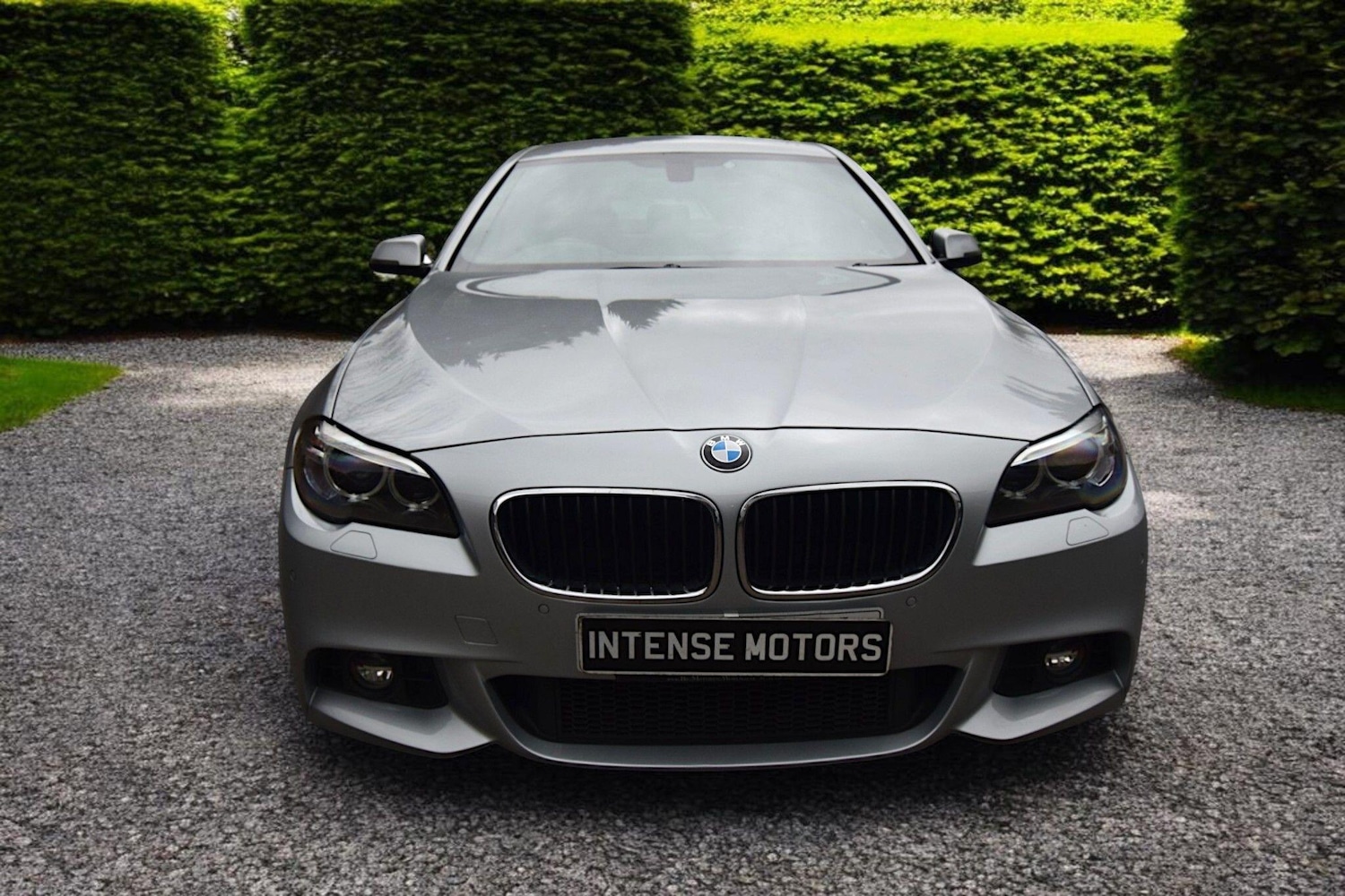 Used BMW 5 Series for sale - 77682875: Photo 8