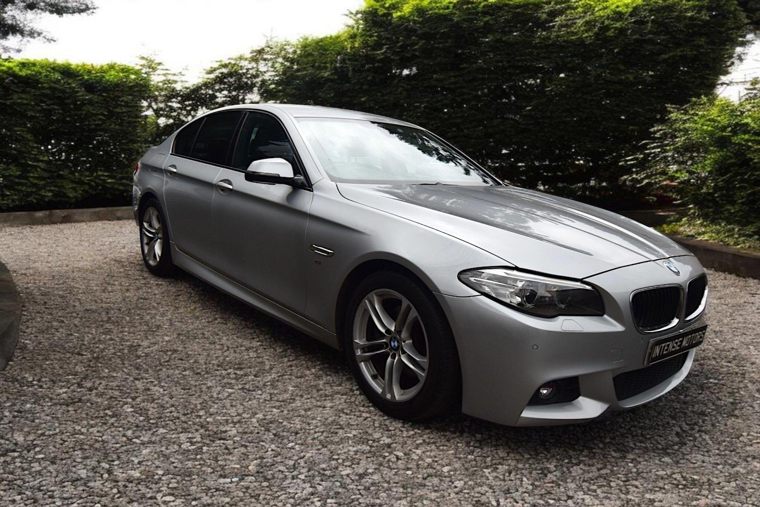 Used BMW 5 Series for sale - 77682875: Photo 9