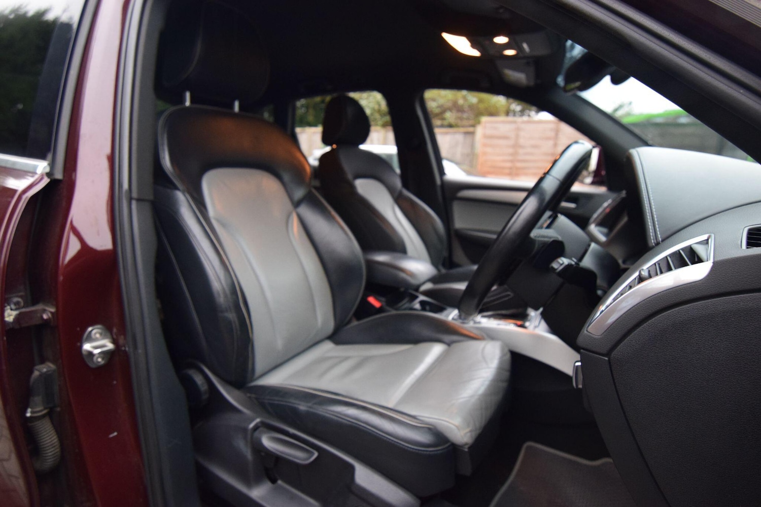 Used Audi Q5 2015 for sale - 77040763: Photo 10