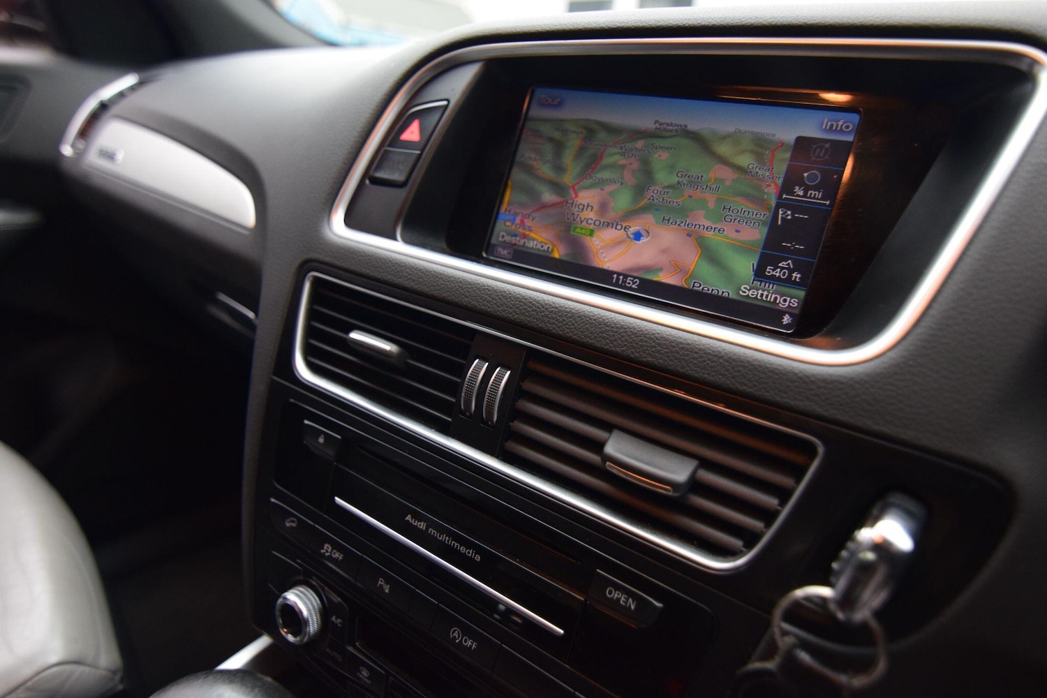 Used Audi Q5 2015 for sale - 77040763: Photo 11