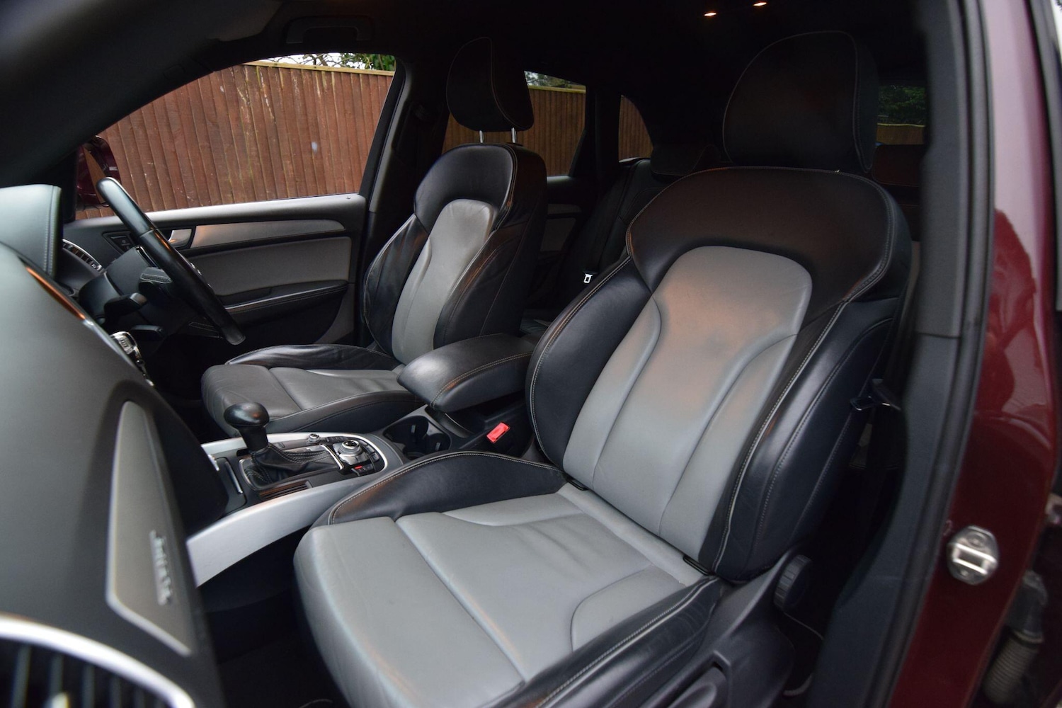 Used Audi Q5 2015 for sale - 77040763: Photo 13