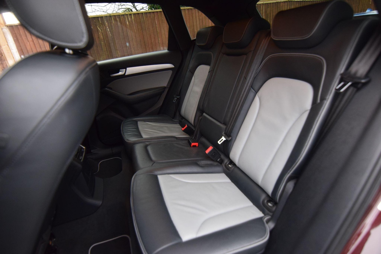 Used Audi Q5 2015 for sale - 77040763: Photo 14