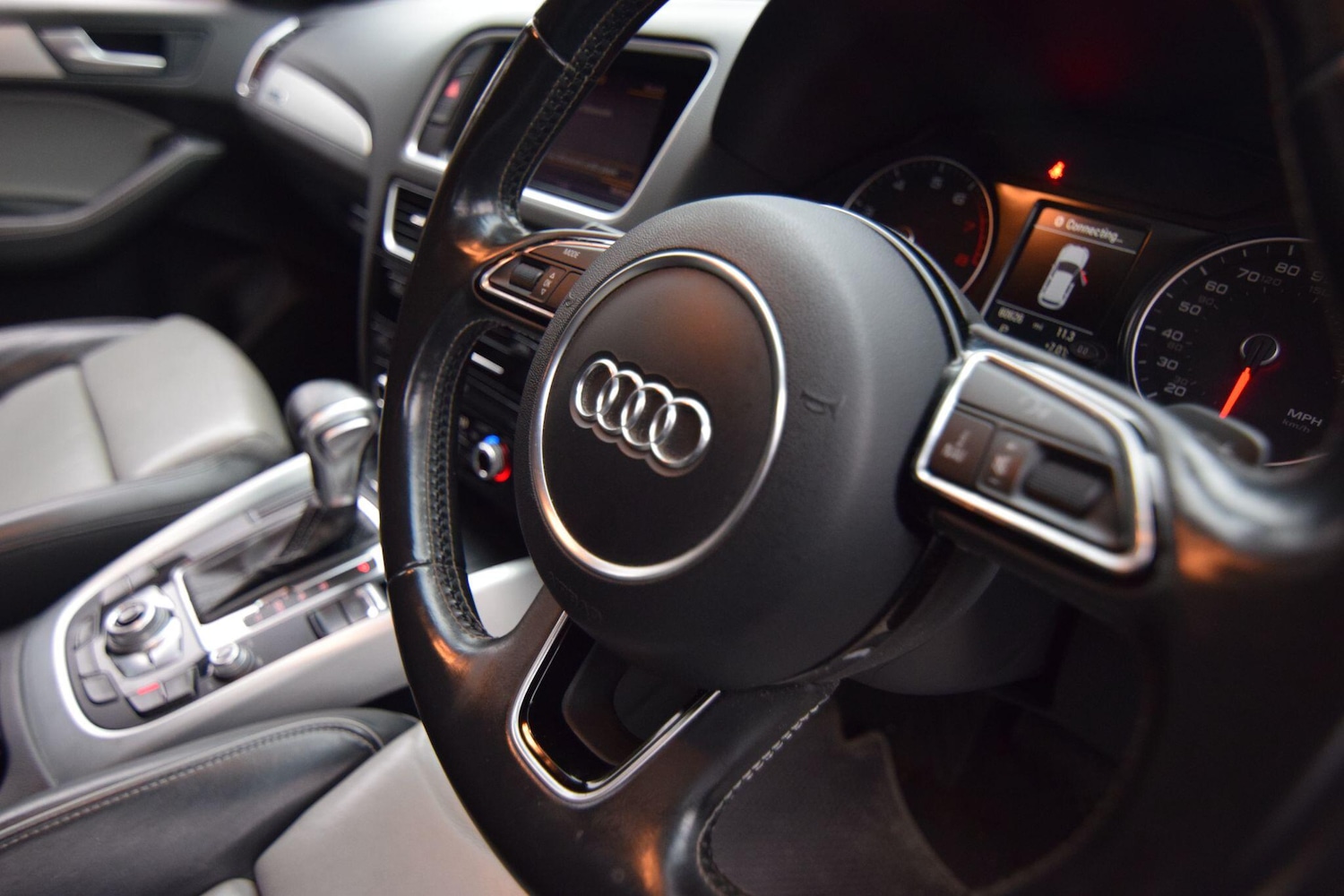 Used Audi Q5 2015 for sale - 77040763: Photo 15