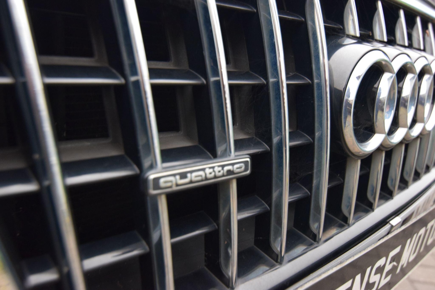 Used Audi Q5 2015 for sale - 77040763: Photo 21