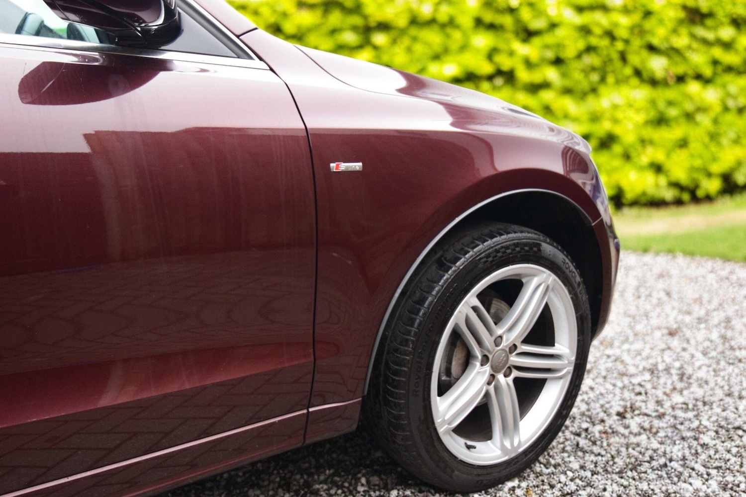 Used Audi Q5 2015 for sale - 77040763: Photo 22