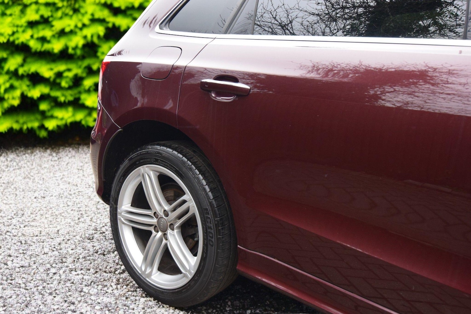 Used Audi Q5 2015 for sale - 77040763: Photo 23