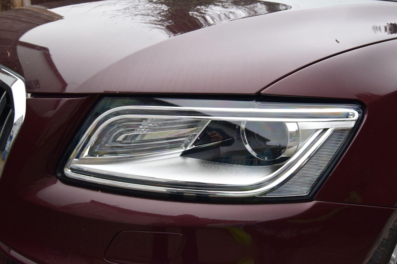 Used Audi Q5 2015 for sale - 77040763: Photo 27