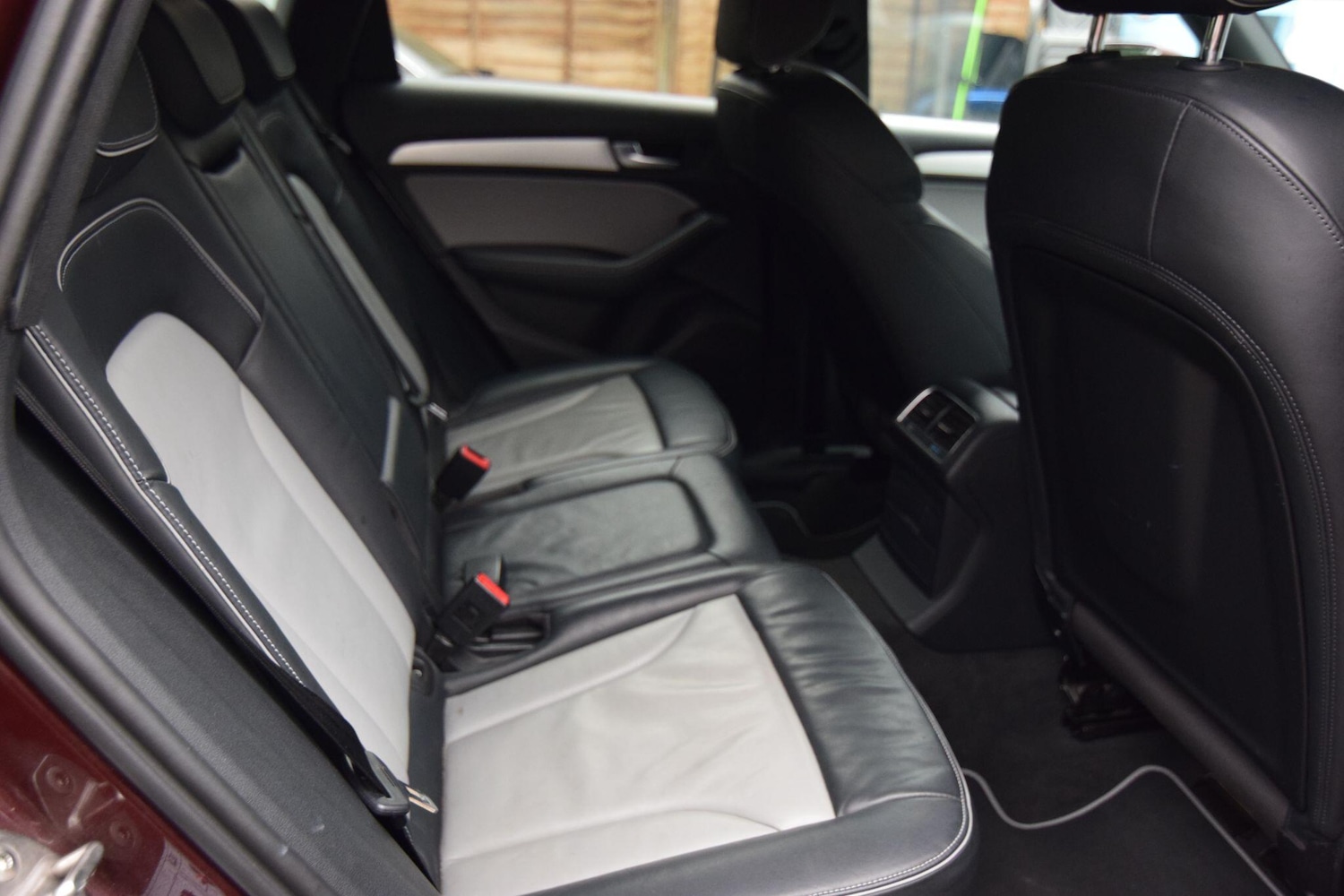 Used Audi Q5 2015 for sale - 77040763: Photo 32