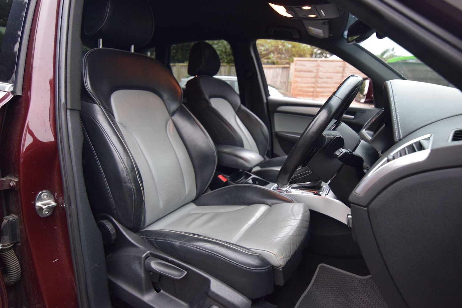 Used Audi Q5 2015 for sale - 77040763: Photo 33