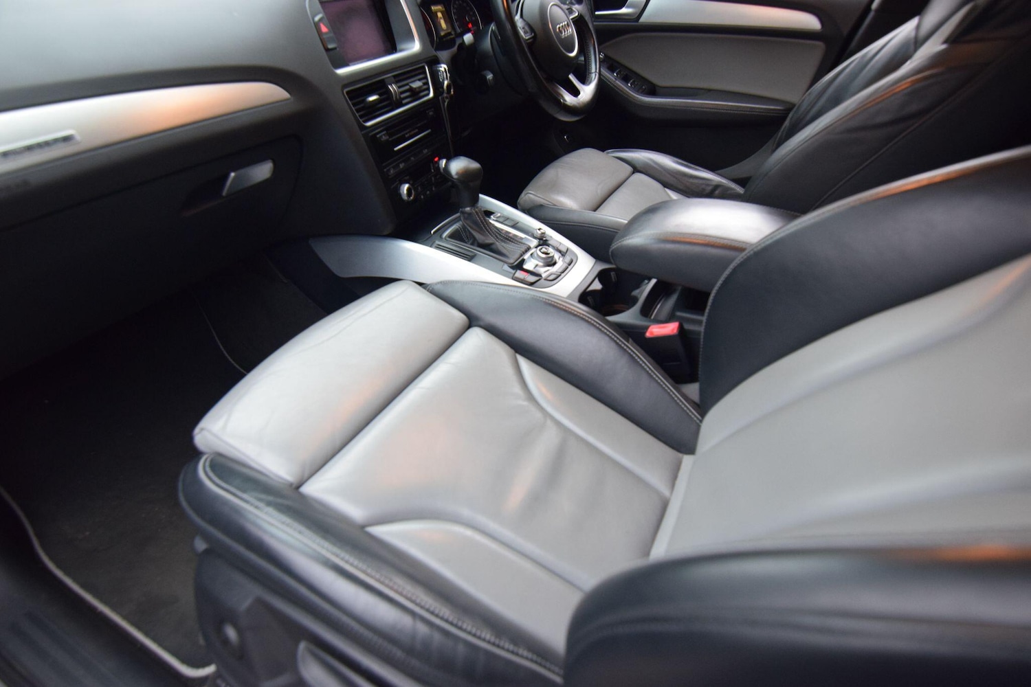 Used Audi Q5 2015 for sale - 77040763: Photo 9