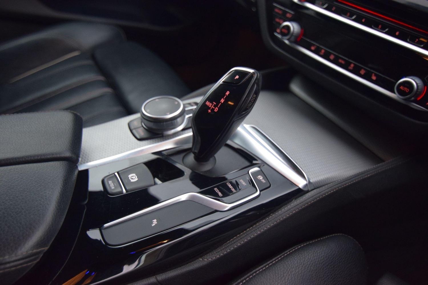 Used BMW 5 Series 2018 for sale - 77395706: Photo 23