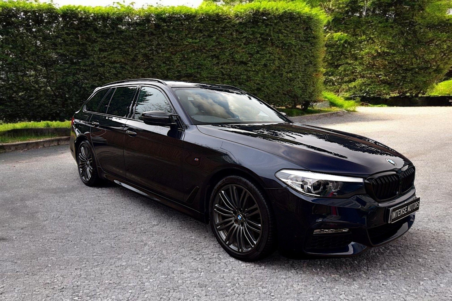 Used BMW 5 Series 2018 for sale - 77395706: Photo 49