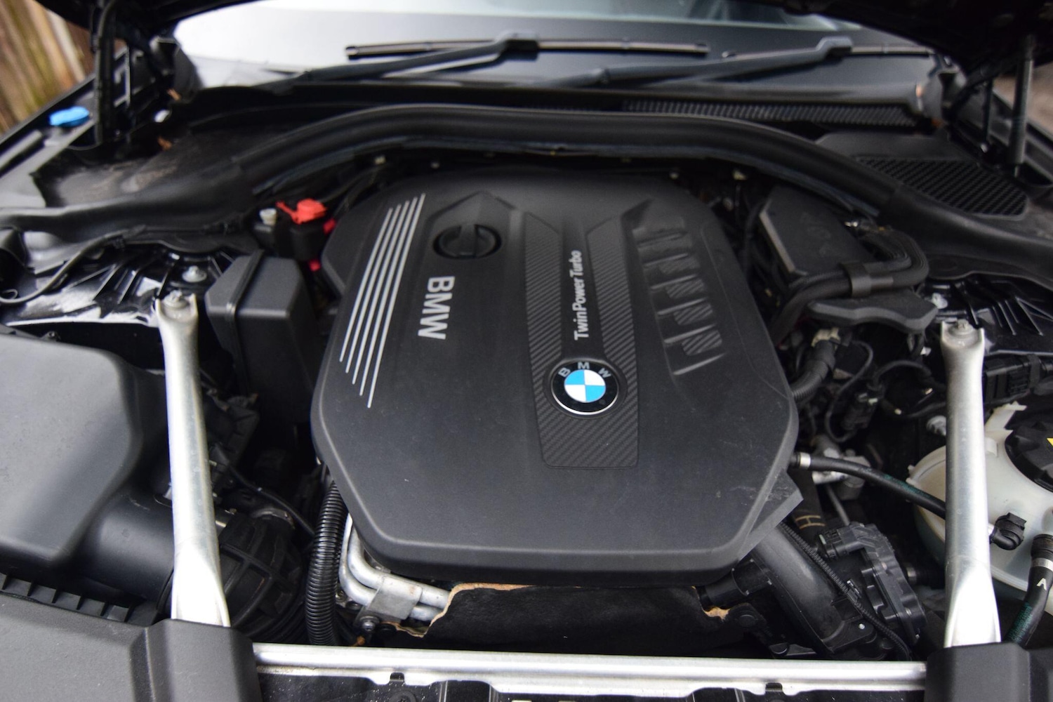 Used BMW 5 Series 2018 for sale - 77395706: Photo 50