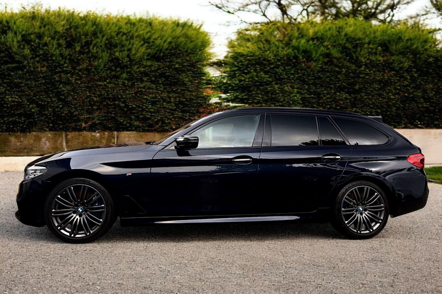 Used BMW 5 Series 2018 for sale - 77395706: Photo 6