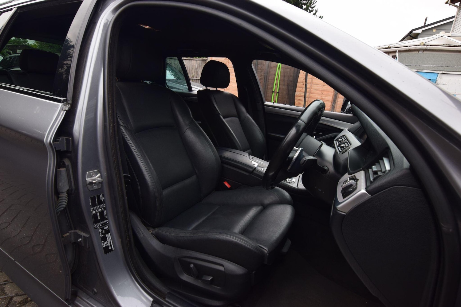 Used BMW 5 Series 2016 for sale - 76722506: Photo 10