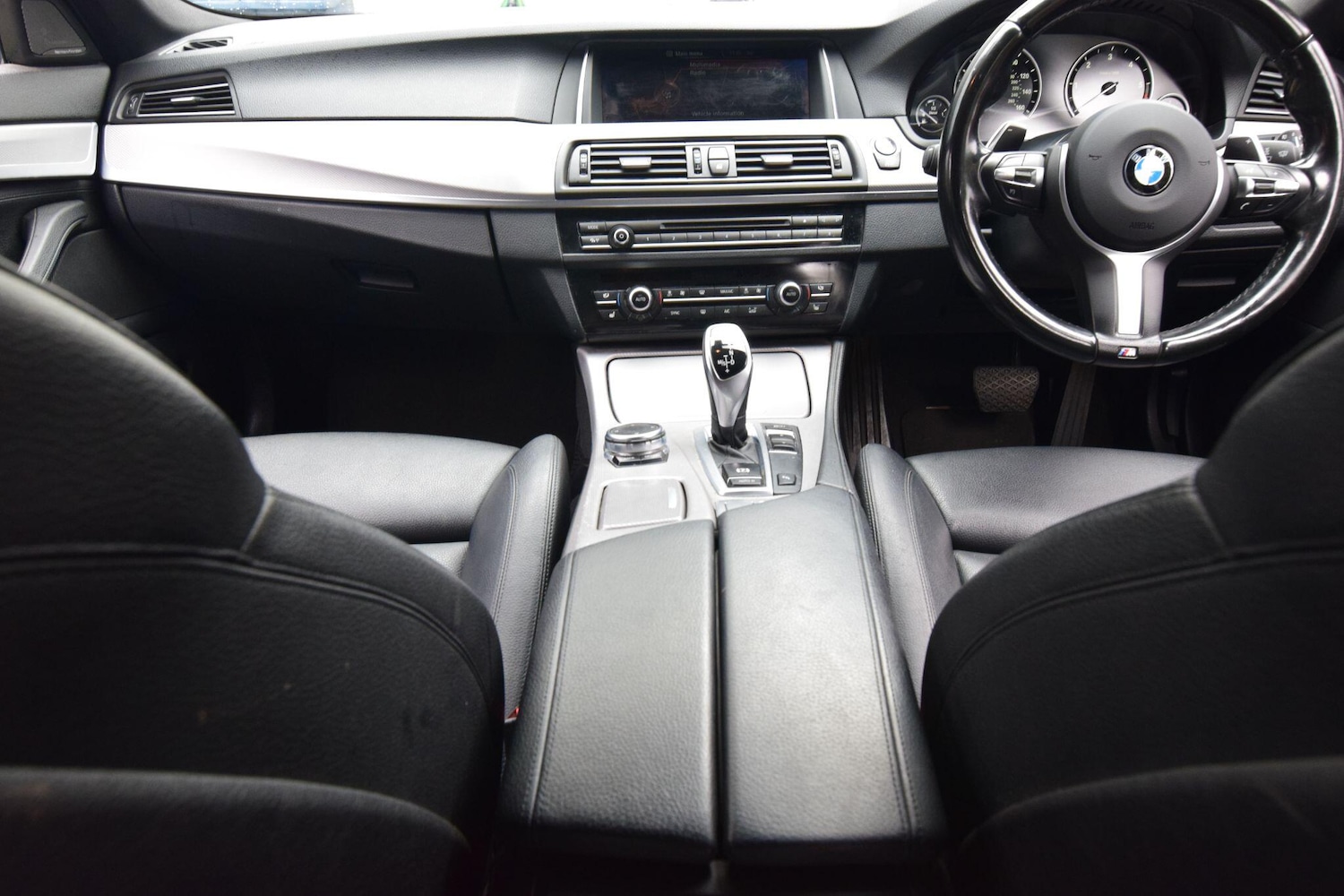 Used BMW 5 Series 2016 for sale - 76722506: Photo 11