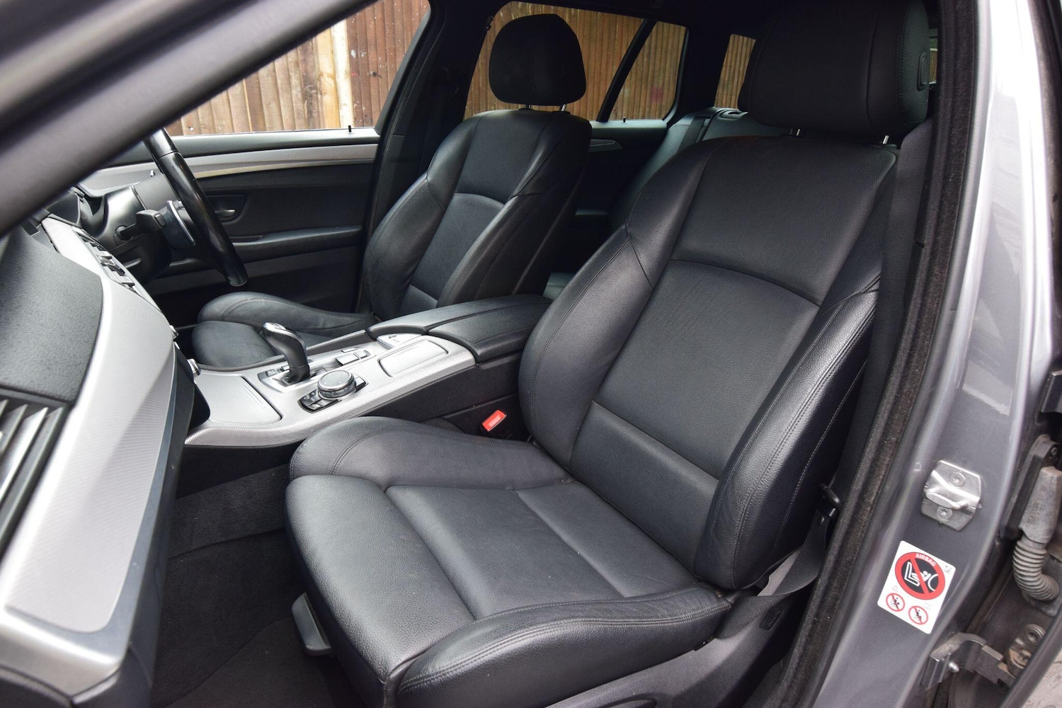 Used BMW 5 Series 2016 for sale - 76722506: Photo 13