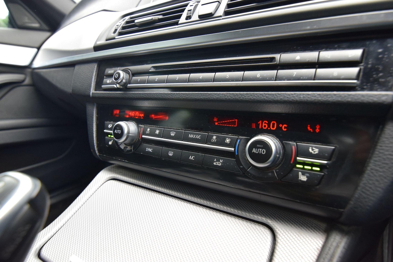 Used BMW 5 Series 2016 for sale - 76722506: Photo 14