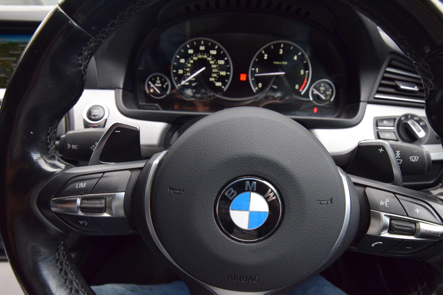 Used BMW 5 Series 2016 for sale - 76722506: Photo 15